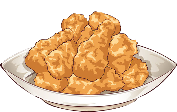 치킨1